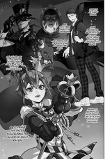 Twisted Wonderland: Příběh z Heartslabyulu 2