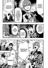 Twisted Wonderland: Příběh z Heartslabyulu 2