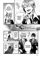 Twisted Wonderland: Příběh z Heartslabyulu 2