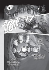 Made in Abyss - Stvořen v Propasti 2