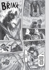 Made in Abyss - Stvořen v Propasti 2