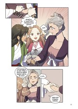 Legenda o Sim Čchong 3