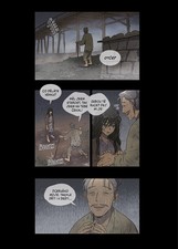 Legenda o Sim Čchong 3