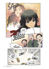 Legenda o Sim Čchong 3