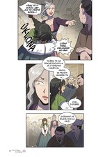 Legenda o Sim Čchong 3