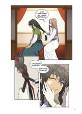 Legenda o Sim Čchong 3