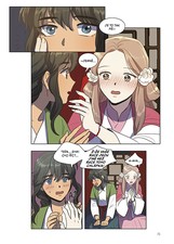 Legenda o Sim Čchong 3