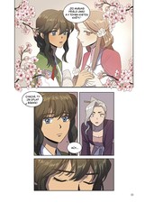 Legenda o Sim Čchong 3