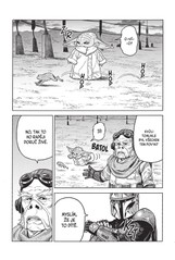 Star Wars: Mandalorian 2