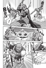 Star Wars: Mandalorian 2