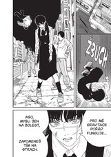 Chainsaw Man 15: Předkrm