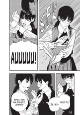 Chainsaw Man 15: Předkrm