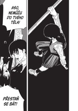 Chainsaw Man 15: Předkrm