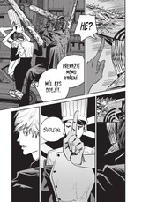 Chainsaw Man 15: Předkrm