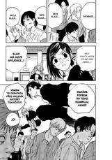 Sakamoto Days 11: Šleha