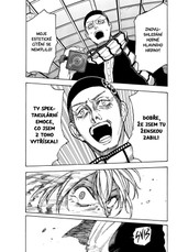 Sakamoto Days 11: Šleha