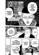 Sakamoto Days 11: Šleha