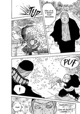 Sakamoto Days 11: Šleha