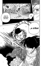 Sakamoto Days 11: Šleha