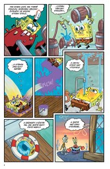 SpongeBob 3/2026