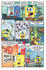 SpongeBob 3/2026