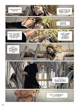 Modrá CREW 49: Habemus bastard 2