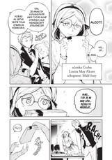 Bungó Stray Dogs - Toulaví literáti 7