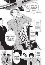 Bungó Stray Dogs - Toulaví literáti 7