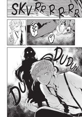 Bungó Stray Dogs - Toulaví literáti 7