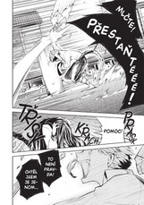 Bungó Stray Dogs - Toulaví literáti 7