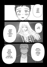 Láska ve střihu cosplaye 13