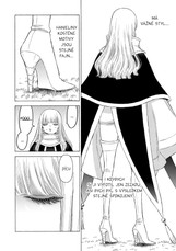 Láska ve střihu cosplaye 13