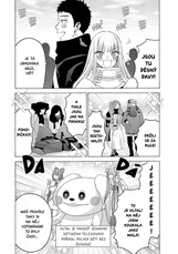 Láska ve střihu cosplaye 13