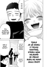 Láska ve střihu cosplaye 13