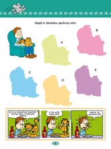 Luštění s Garfieldem 2 (nové vydání)