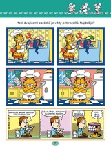 Luštění s Garfieldem 2 (nové vydání)