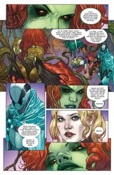 Batman 6: Stav strachu