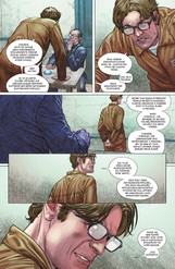 Batman 6: Stav strachu