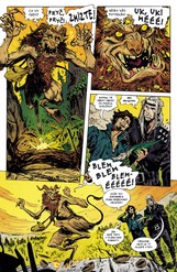 Zaklínač: Konec světa / Otázka ceny (sběratelská obálka)