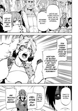 Jak jsem se reinkarnoval coby sliz 16