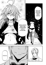 Jak jsem se reinkarnoval coby sliz 16