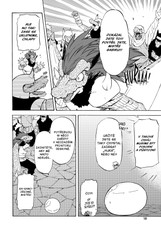 Jak jsem se reinkarnoval coby sliz 16