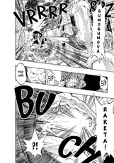 One Piece 14: Instinkty