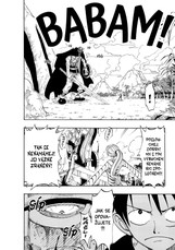 One Piece 14: Instinkty