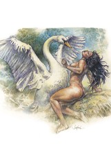 DRUUNA 4 (brož.) (Mistrovská díla evropského komiksu)