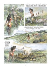 DRUUNA 4 (brož.) (Mistrovská díla evropského komiksu)