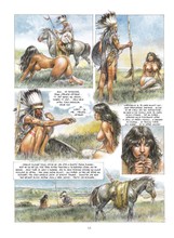 DRUUNA 4 (váz.) (Mistrovská díla evropského komiksu)