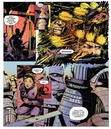 Soudce Dredd: Amerika