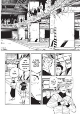 Jujutsu Kaisen - Prokleté války 18: Horečka