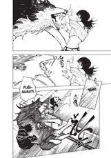 Jujutsu Kaisen - Prokleté války 18: Horečka